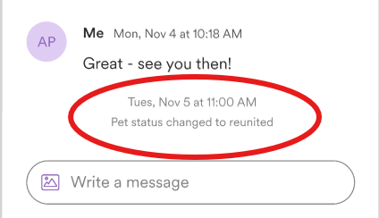 mobile status change in chat.png